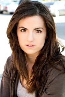 Фотография «Samantha Stumman»