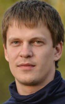 Фотография «Андрей Исаенко»