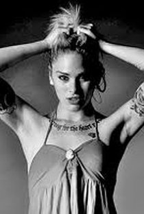 Фотография «Ashley Dargham»