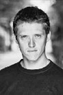 Фотография «James Alexander»