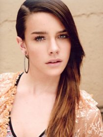 Фотография «Мариана Молина»