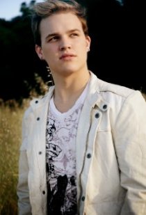 Фотография «Уэсли Куинн»