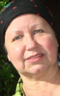 «Наталия Махрова»