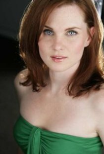 Фотография «Autumn Hurlbert»
