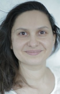 Фотография «Александра Марченко»