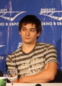 Фотография «Павел Афанасьев»
