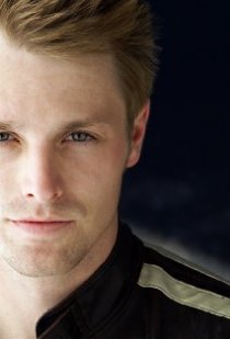 Фотография «Brandon Heitkamp»