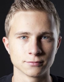 Фотография «Макс Хубахер»