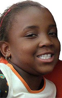 Фотография «Mapaseka Mathebe»