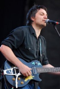 Фотография «Wilco»