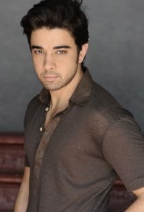 Фотография «Joao Bounassar»