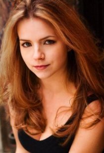 Фотография «Леа Джонстон»