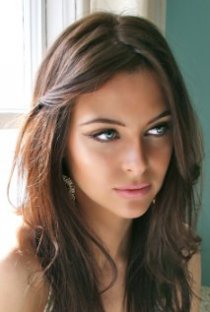 Фотография «Amanda Molloy»
