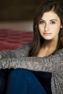 Фотография «Rachael Whitzman»