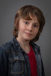 Фотография «Raiden Moore»