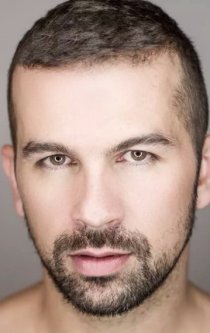 Фотография «Daniel Miagany»