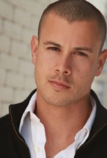 Фотография «Andrew Alexander»