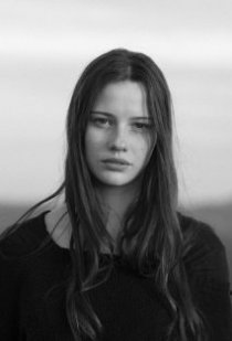Фотография «Лили Салливан»