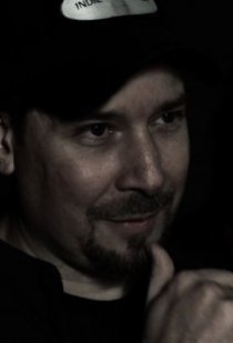 Фотография «Deacon Dellucci»