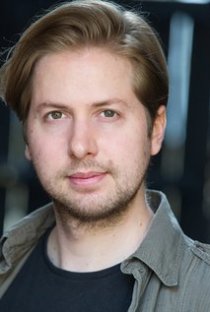 Фотография «Caspar Rundegren»