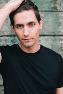 Фотография «Matt Chris Wood»