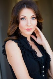 Фотография «Elyssa Mai»