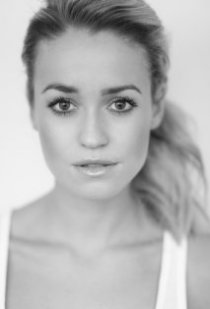 Фотография «Larissa Houghton»