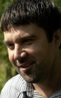 Фотография «Александр Лухманов»
