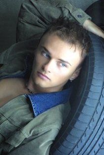 Фотография «Alex Varlan»