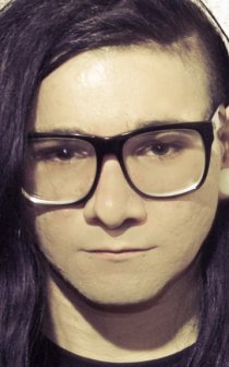 Фотография «Skrillex»