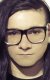 Фотография «Skrillex»