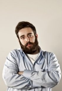 Фотография «Майкл Дж. Розенштейн»