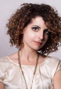 Фотография «Caline Habib»