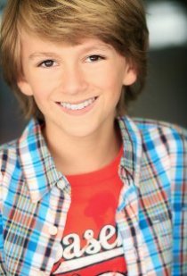 Фотография «Riley Rydin»