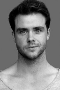 Фотография «Blake Dubler»