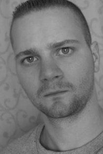 Фотография «Кристофер Дж. Монтеро»