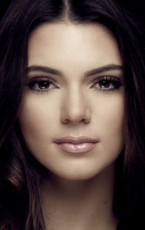 «Кендалл Дженнер»