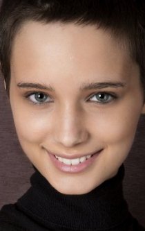 Фотография «Денис Тантуччи»