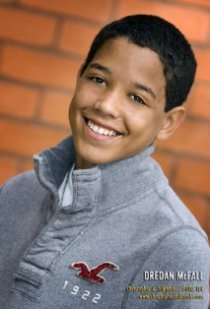 Фотография «Dredan McFall»