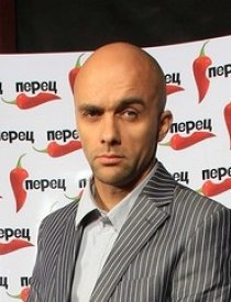 Фотография «Иван Распопов»