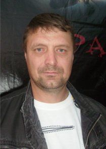 Фотография «Александр Гулько»