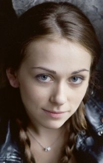 Фотография «Оксана Эрдлей»