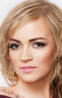 Фотография «Екатерина Белоконь»