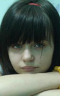 Фотография «Илона Прокопович»