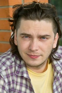 Фотография «Григорий Маслов»