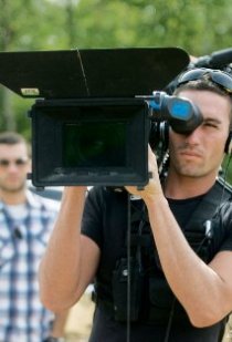 Фотография «B.J. Golnick»