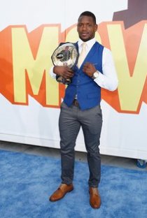 Фотография «Will Brooks»