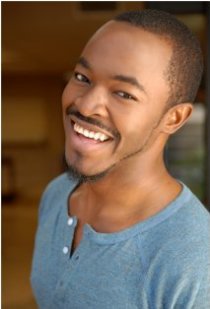 Фотография «O.C. Ukeje»