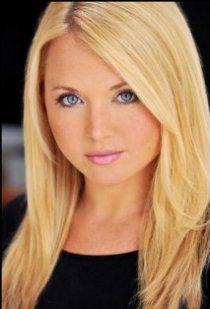 Фотография «Meagan Robar»