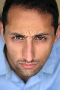 Фотография «Mir Waiss Najibi»